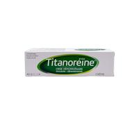 Titanoreïne Crème Tube de 40g