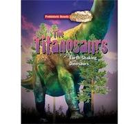 Titanosaurs by Dougal Dixon Ruth Owen (Auteur)