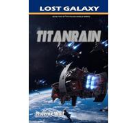 Titanrain: Book Two of the Fallen Angels Series