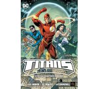 Titans 1: Together Forever