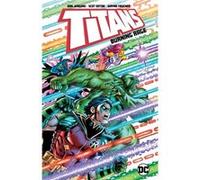 Titans Burning Rage by Dan Jurgens Dan Jurgens (Auteur)