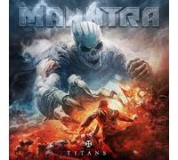 Titans CD