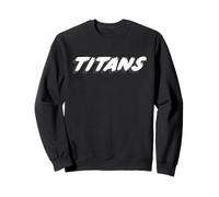 Titans | Grand Film d'intelligence Sweatshirt