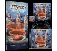 Titans Of Creation Blu-ray E