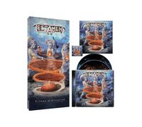 Titans Of Creation Blu-ray