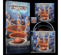 Titans Of Creation (Video Album)-Ltd CD+Blu-ray [Region B] [Blu-ray] - DVD NEUF