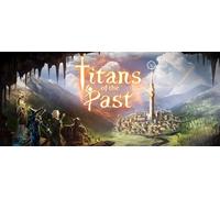 Titans of the Past (PC)