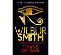 Titans Of War
