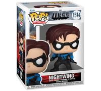 Titans - Pop Tv N° 1514 - Nightwing