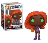 Titans - Pop Tv N° 1515 - Starfire