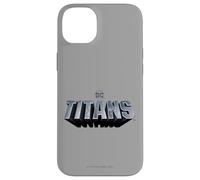 Titans Stone 3D Logo Coque pour iPhone 14 Plus