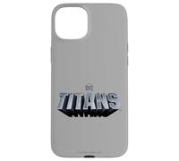 Titans Stone 3D Logo Coque pour iPhone 15 Plus