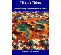 Titan's Tides: Understanding Surface Liquids in Space