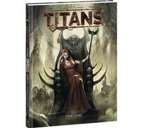 Titans Tome 3 - Ariane