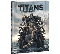 Titans - Tome 4: Irenis