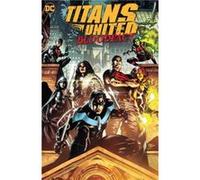 Titans United Bloodpact by Cavan Scott Cavan Scott (Auteur)