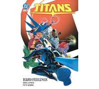 Titans Vol. 3