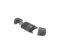 Titanum TA101K - Lecteur de carte (MS, MMC, SD, MS Duo, xD, MS PRO Duo, RS-MMC, SDHC) - USB 2.0