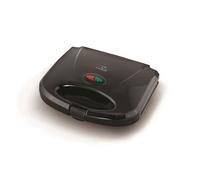 Titanum Tkt005k Sandwich Maker 700 W Black