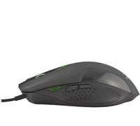 Titanum 6D Goblin Gaming - Souris - optique - 6 boutons - filaire - USB