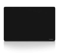 TITANWOLF - Tapis de Souris Alpha Diamant 900x600mm - sous-Main Bureau Gamer Extra Large XXL en Tissu, Base antidérapante - Précision, Vitesse et Confort - pour Tous Types de Souris et Claviers