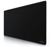 Titanwolf Tapis de Souris de Jeu en Titanwolf 1200 x 600 mm XXXL avec Motif sous-Main Grande Taille - Améliore la précision et la Vitesse XXL par Exemple pour Souris et Clavier Logitech