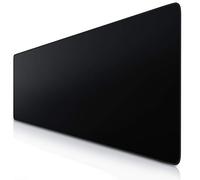 TITANWOLF - Tapis de Souris Gaming XXL 1200x400mm - Mouse Mat Extra Large XXXL 120x40 cm - sous-Main Bureau Gamer en Tissu - Haute précision et Vitesse - pour Souris et Clavier Roccat Razer Logitech