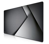 TITANWOLF Tapis de Souris Gaming XXL 1200x600mm, Mouse Pad Mat, sous-Main Bureau Gamer Extra Large en Tissu, Base antidérapante, Haute précision et Vitesse, pour Souris claviers Roccat Razer Logitech