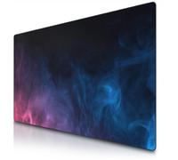 TITANWOLF Tapis de Souris Gaming XXL 1500x800mm, Mouse Pad Mat, sous-Main Bureau Gamer Extra Large en Tissu, Base antidérapante, Haute précision et Vitesse, pour Souris claviers Roccat Razer Logitech