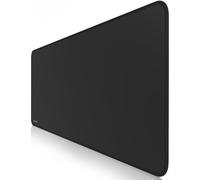 Titanwolf Tapis de souris surdimensionné Gaming 1000x400mm - Tapis de souris XXXL grand avec motif - Sous-mains de table Large Size - améliore la précision et la vitesse - XXL