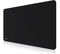 Titanwolf Tapis de souris surdimensionné Gaming 1000x600mm - Tapis de souris XXXL grand avec motif - Sous-mains de table Large Size - améliore la précision et la vitesse - XXL