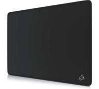 Titanwolf XXL Speed Titanwolf Gaming Mouse Pad 440 x 350 mm-XXL Mouse Pad-Large Table Pad-Improves Accuracy and Speed