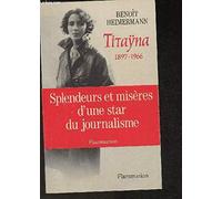 Titayna : 1897-1966