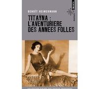 Titayna Benoît Heimermann (Auteur)
