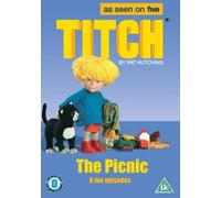 Titch - Titch - The Picnic [Import anglais]