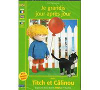 Titch Et Câlinou - 2