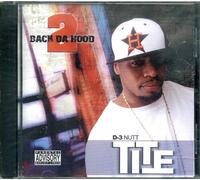 Tite - Back 2 Da Hood