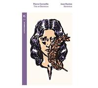 Tite et Bérénice - Bérénice