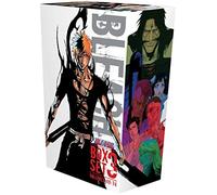 Tite Kubo – Bleach Box Set 3 : Volumes 49-74