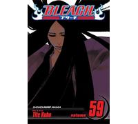 Tite Kubo Bleach, Vol. 59 (Poche) Bleach