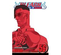 Kubo, Tite – Bleach Volume 56