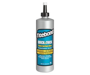 Titebond 2404 Colle Pour Moulures En Bois