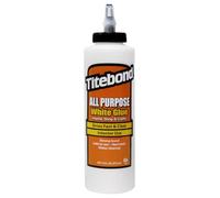 Titebond 5034 Colle blanche tout usage - 473 ml