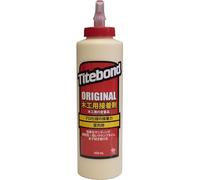Titebond Colle à bois Originale 473 ml