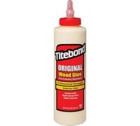 Titebond Colle à bois Originale 473 ml