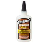 TITEBOND - 6211 Colle Cyanoacrylate Cuisine Maison Loisirs cratifs Fournitures de loisirs cratifs Adhsifs Batons tubes et stylos col