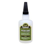 Titebond 6221 - Instant Thick Glue (Colle Instant Épais) - 59 ML