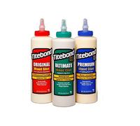 Titebond Colle à bois 1,419 ml / 473 ml Ultimate II/III