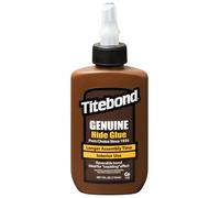 Titebond Hide Glue Wood Glue Colle à bois prête à l'emploi
