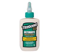 Titebond - Colle à bois Pro ultimate iii - 118 ml